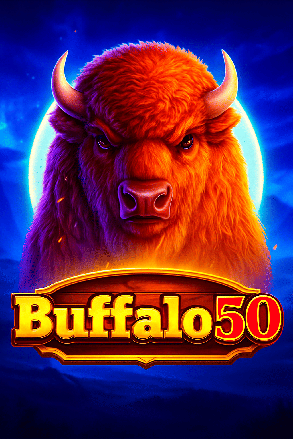 Buffalo 50