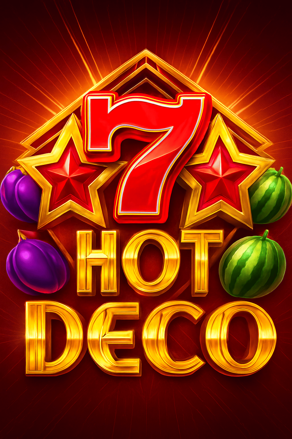 Hot Deco