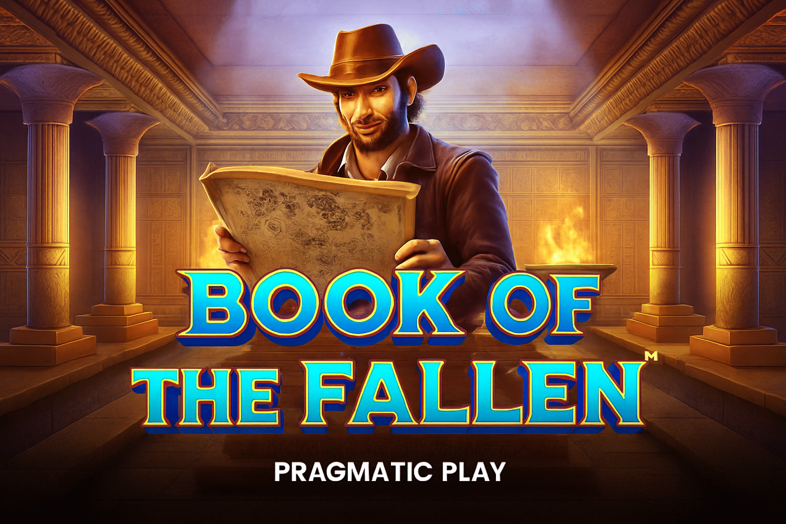Book of the Fallen™