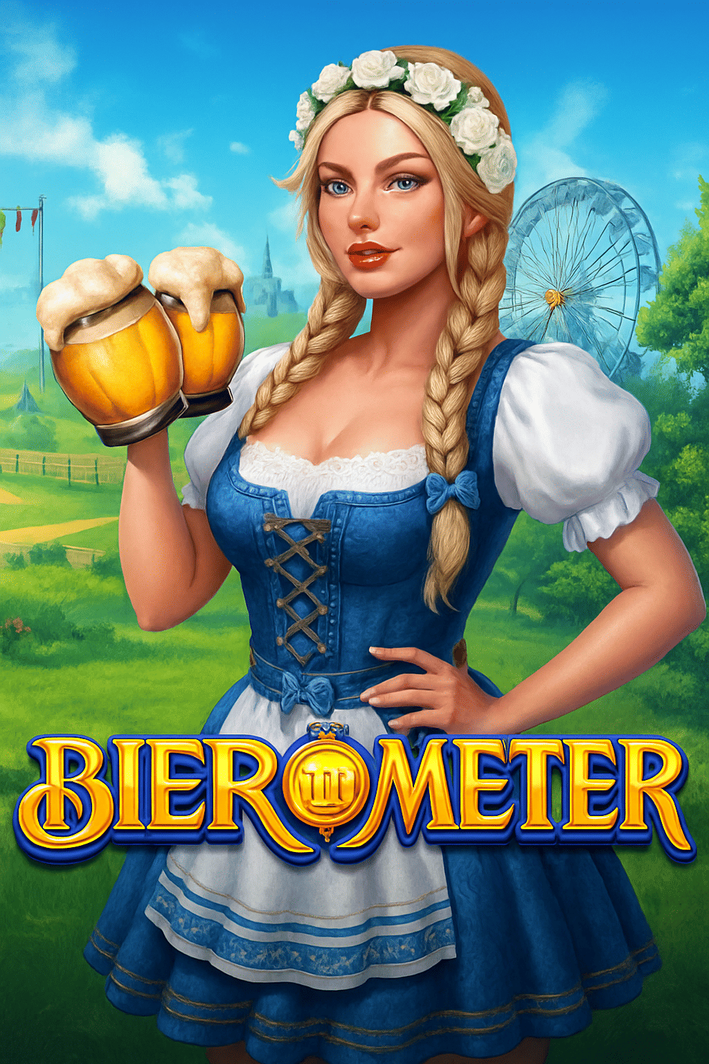 Bier O’Meter