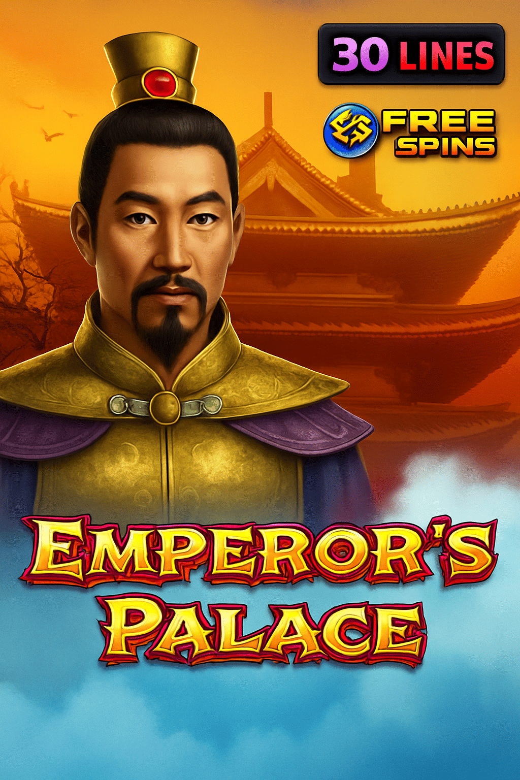 Emperor's Palace