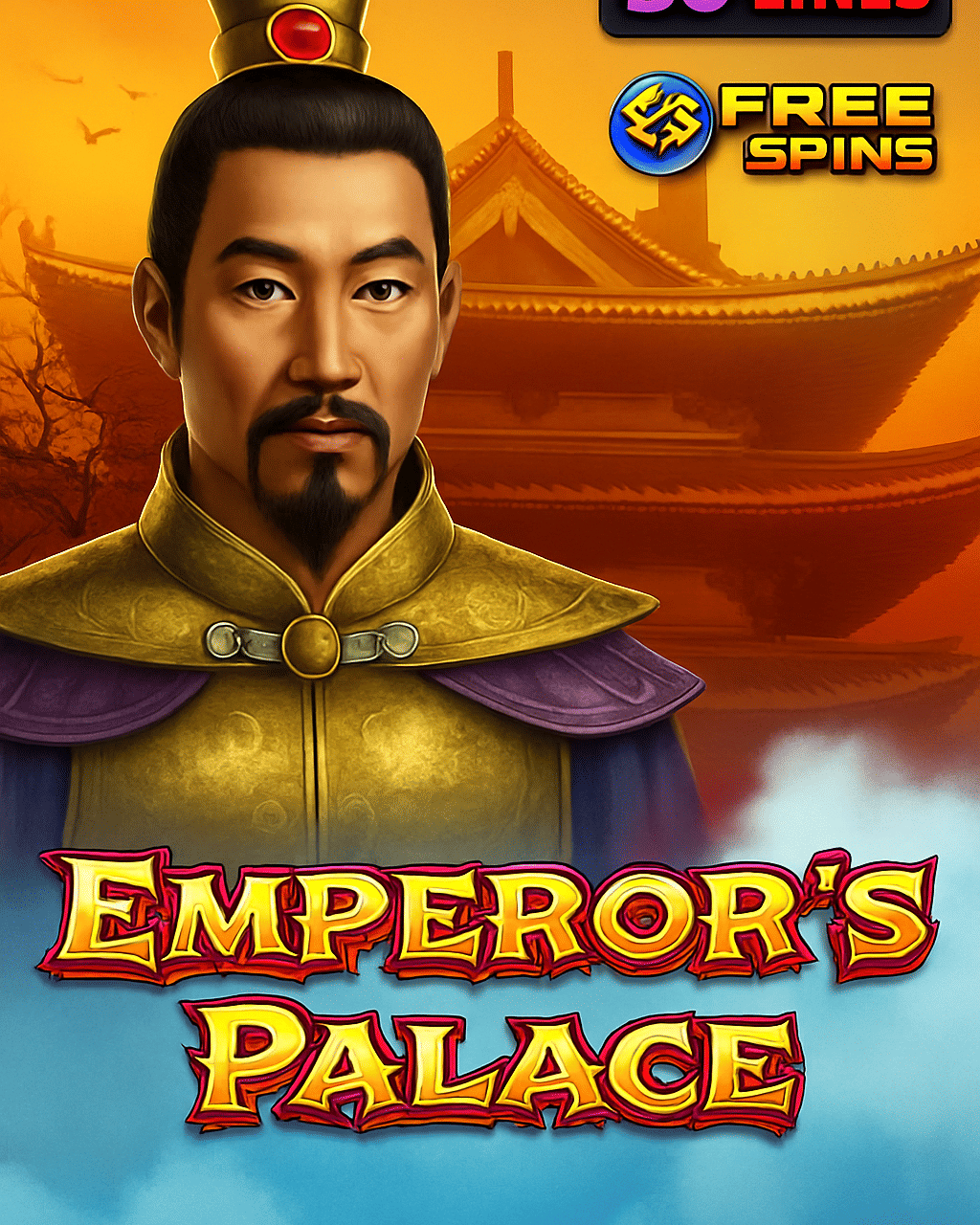 Emperor's Palace