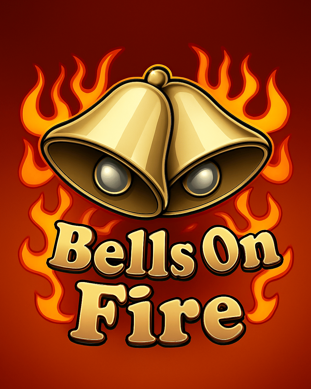 Bells on Fire