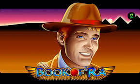 Book of Ra Classic