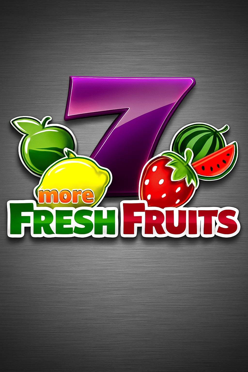 More Fresh Fruits