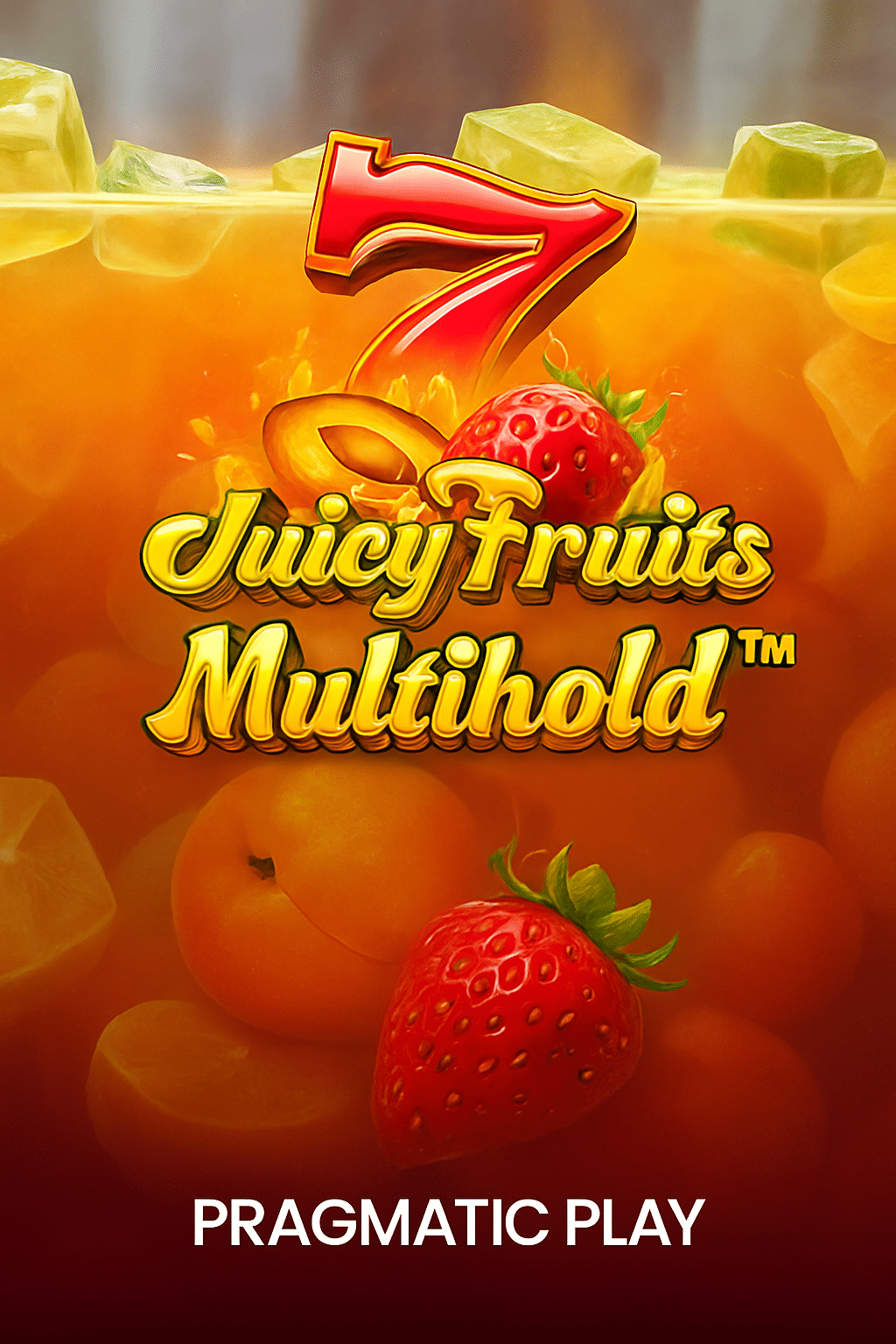 Juicy Fruits Multihold™