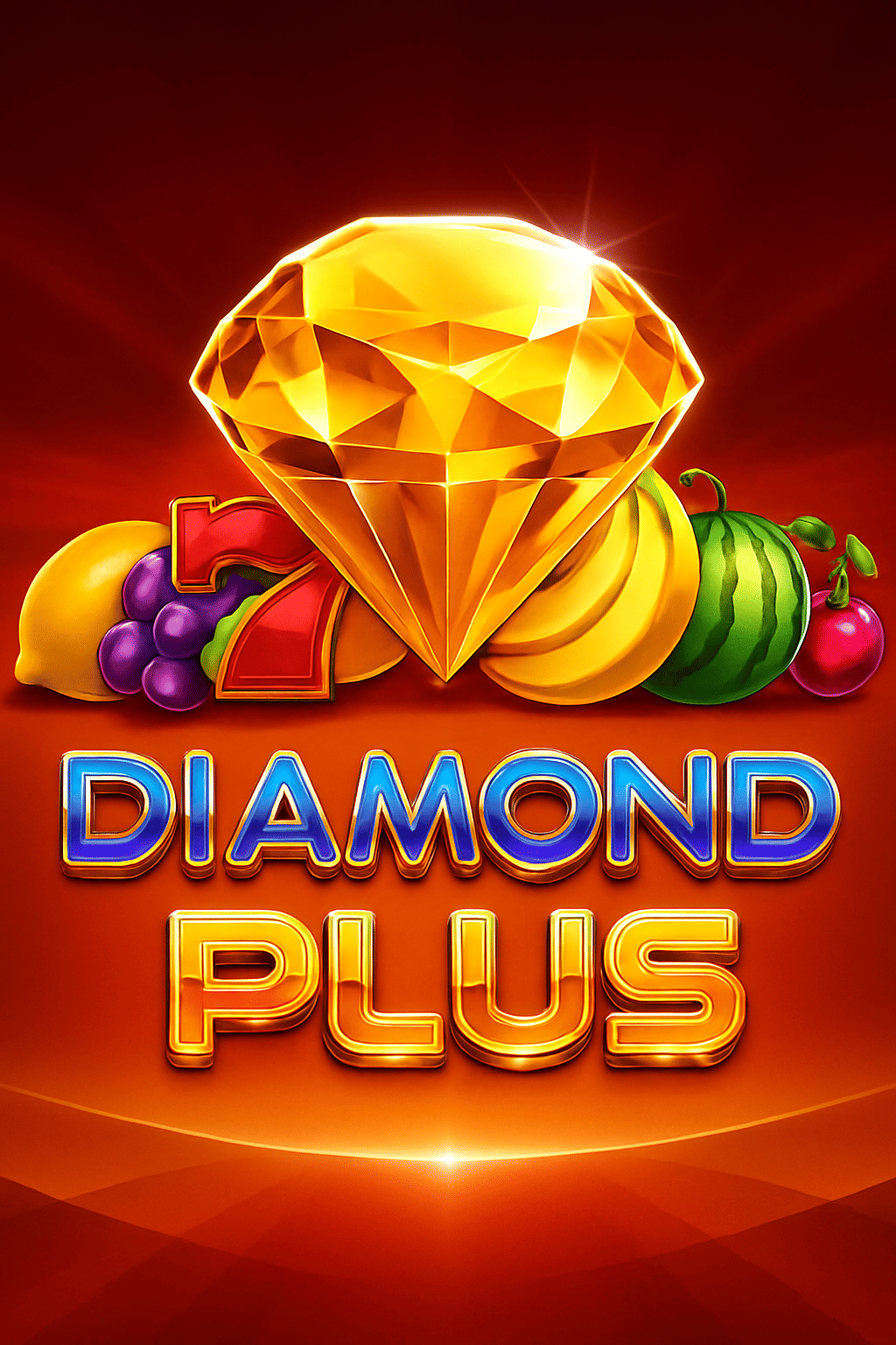 Diamond Plus