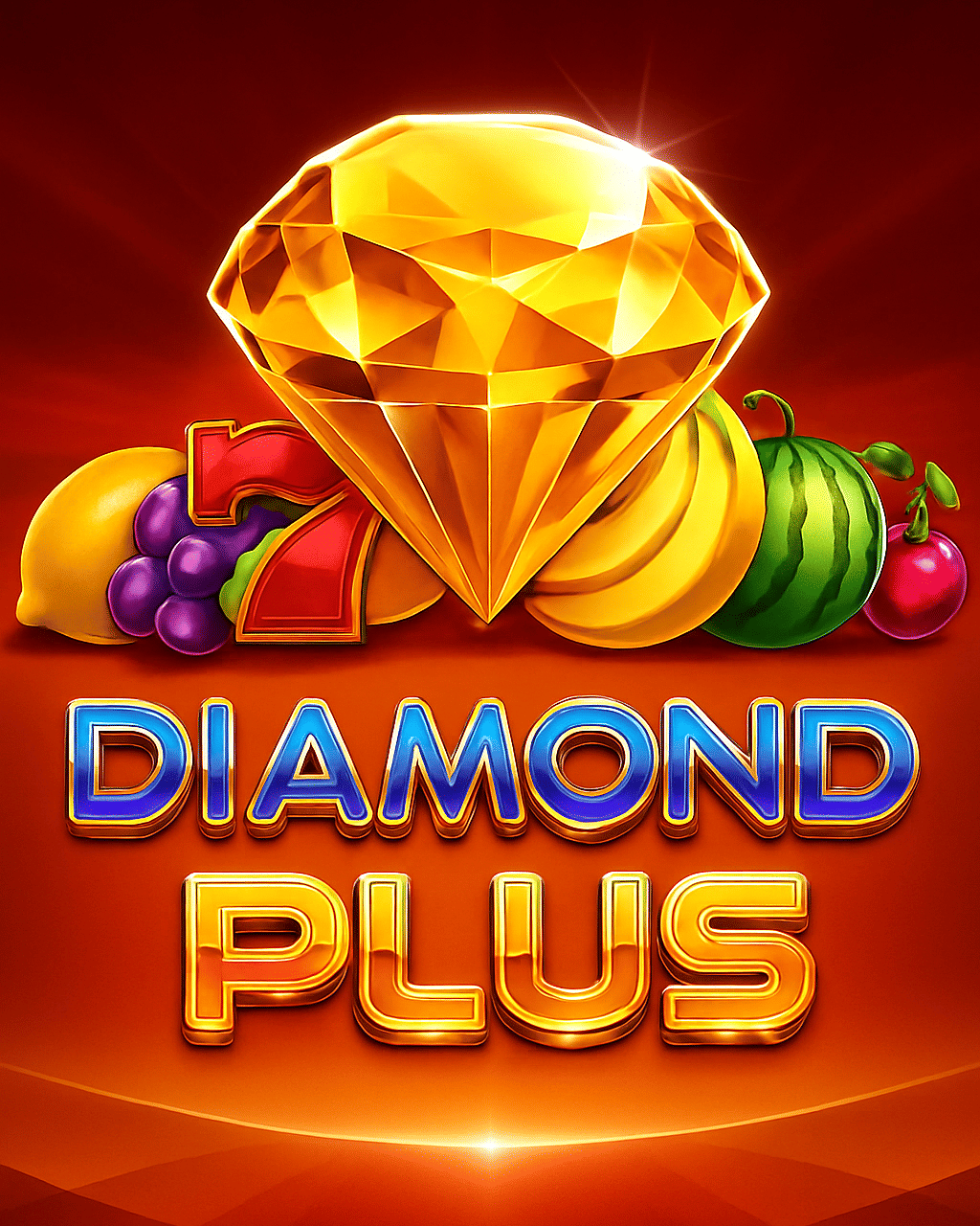 Diamond Plus