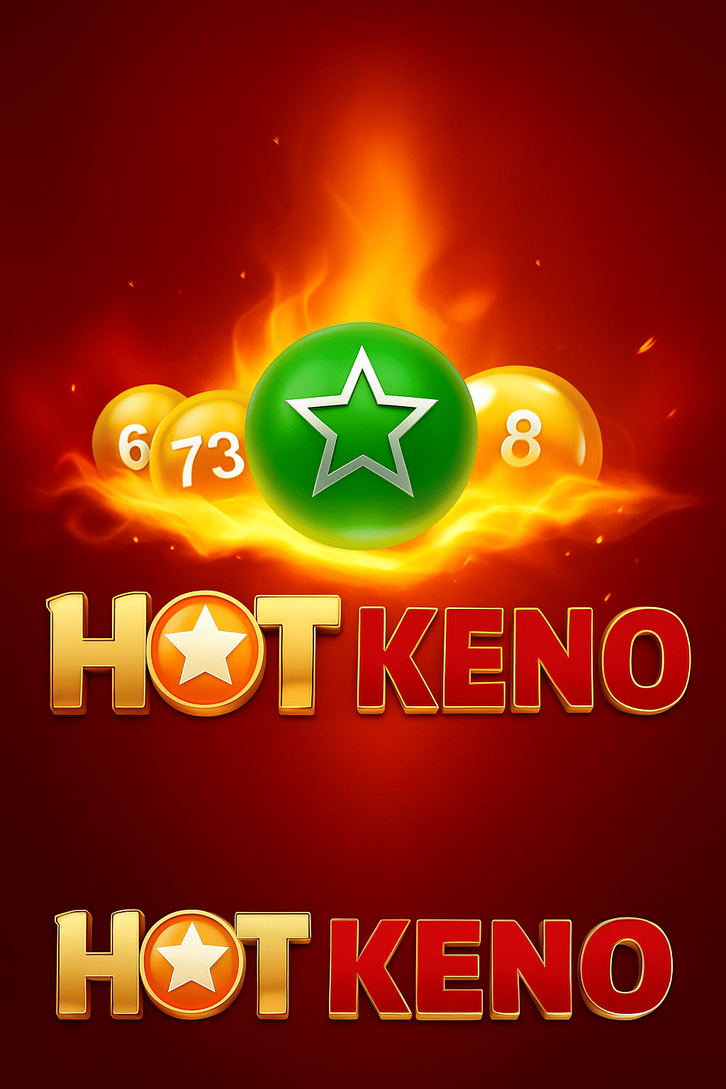 Hot Keno
