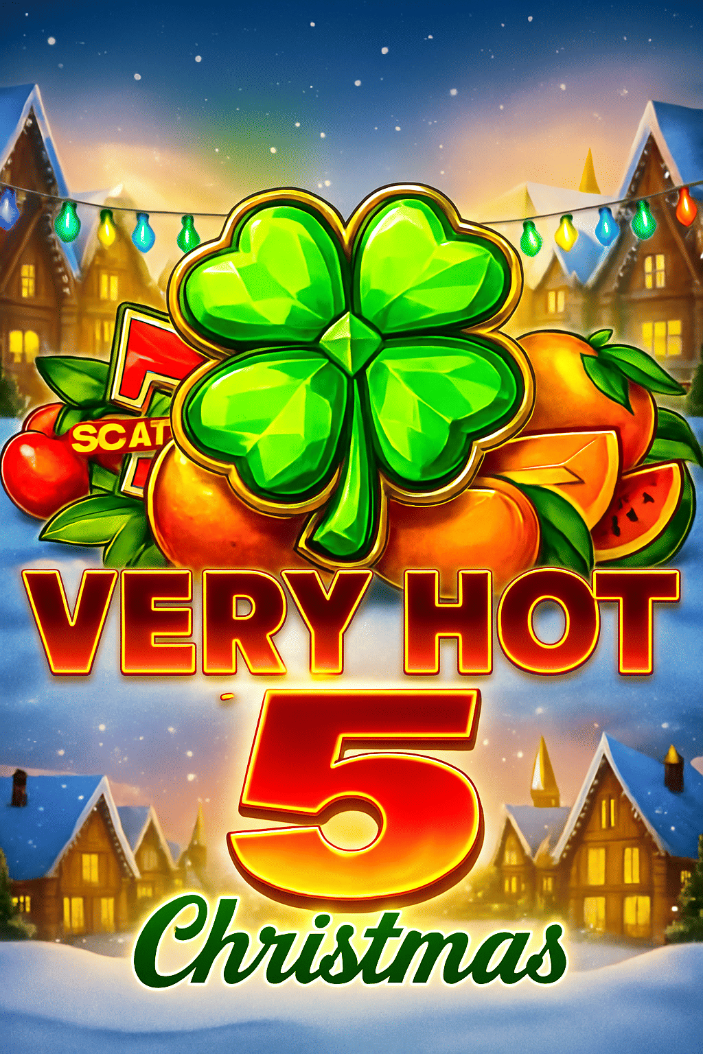 Very Hot 5