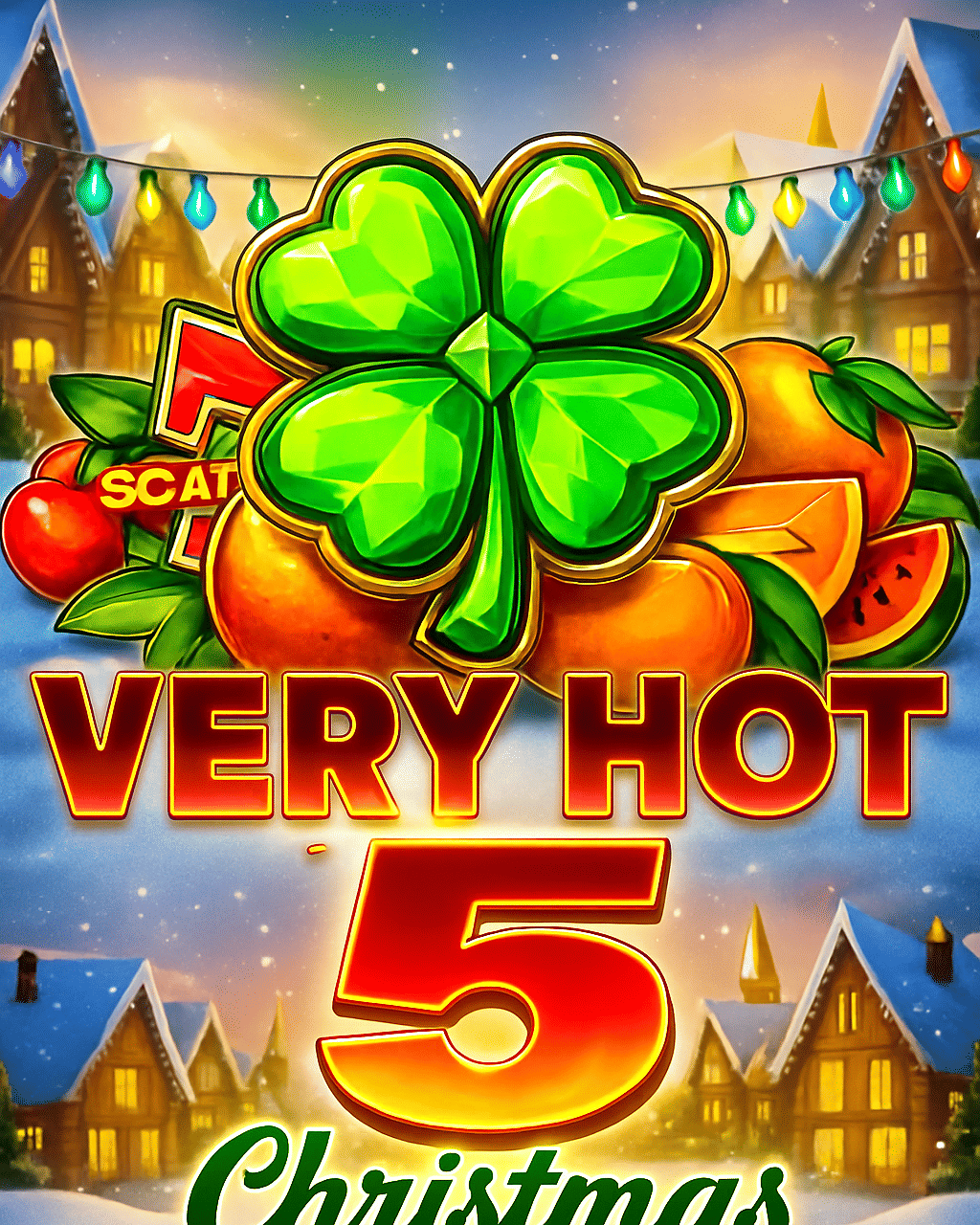Very Hot 5