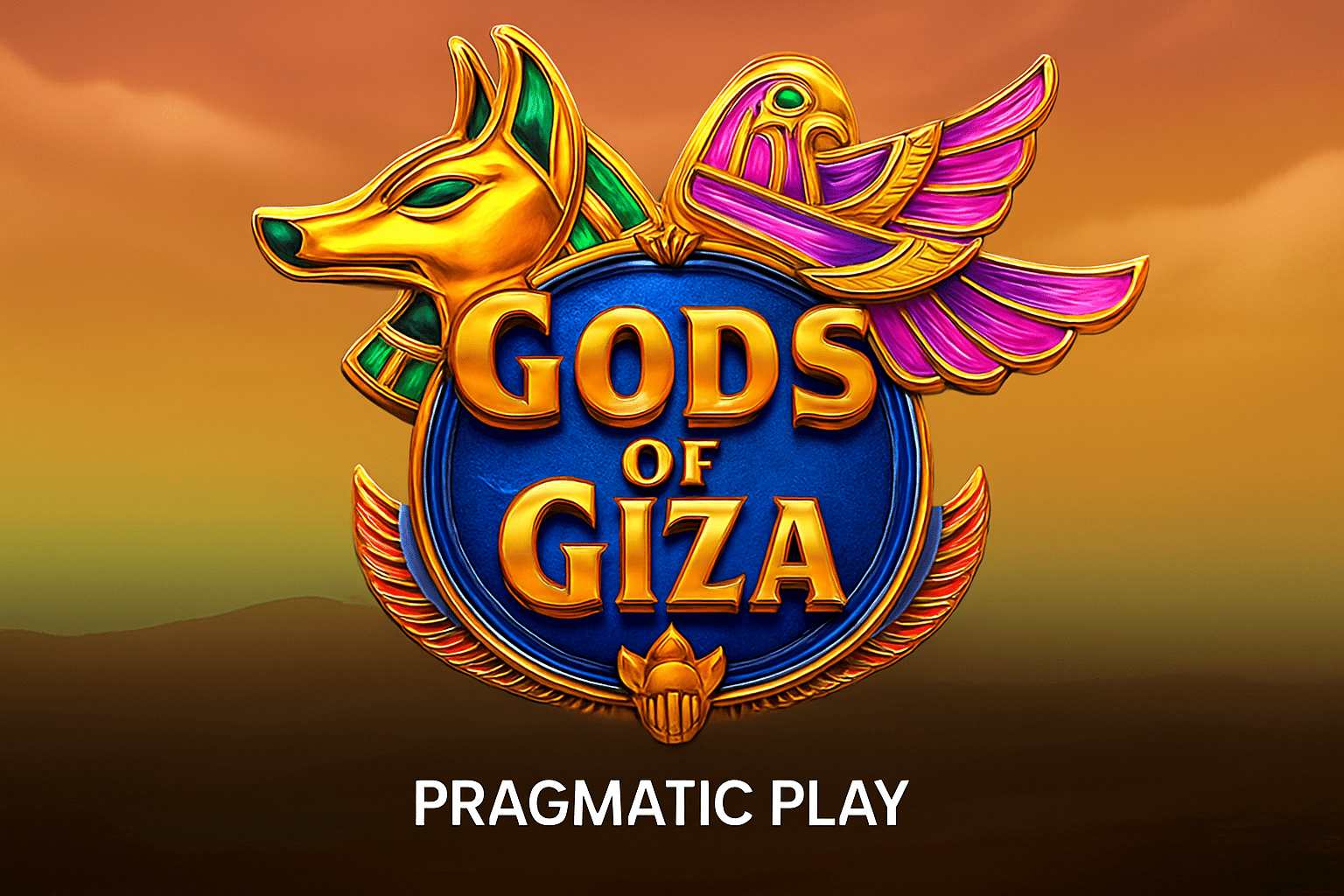 Gods of Giza™