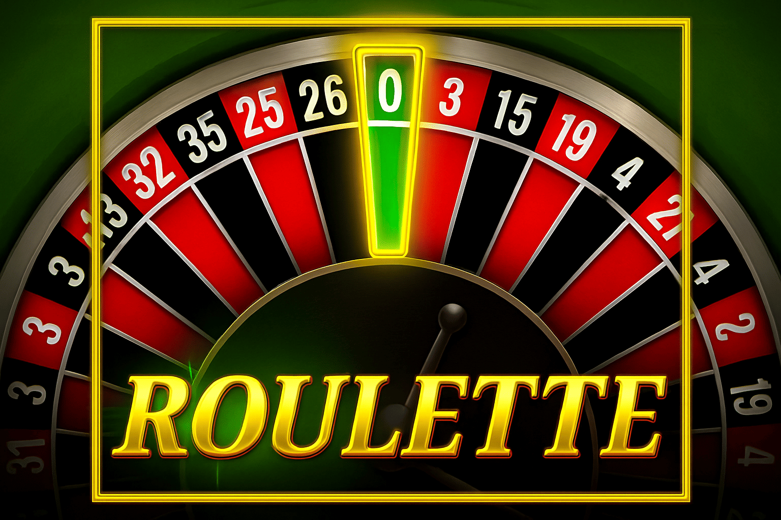 Roulette