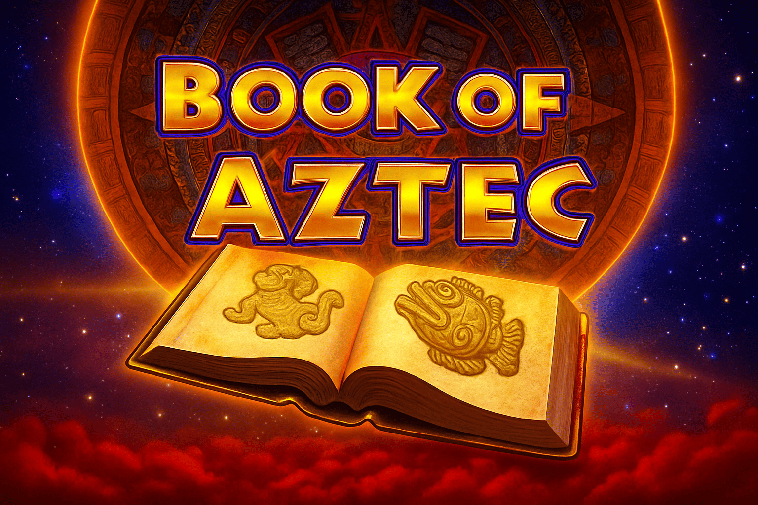 Book of Aztec