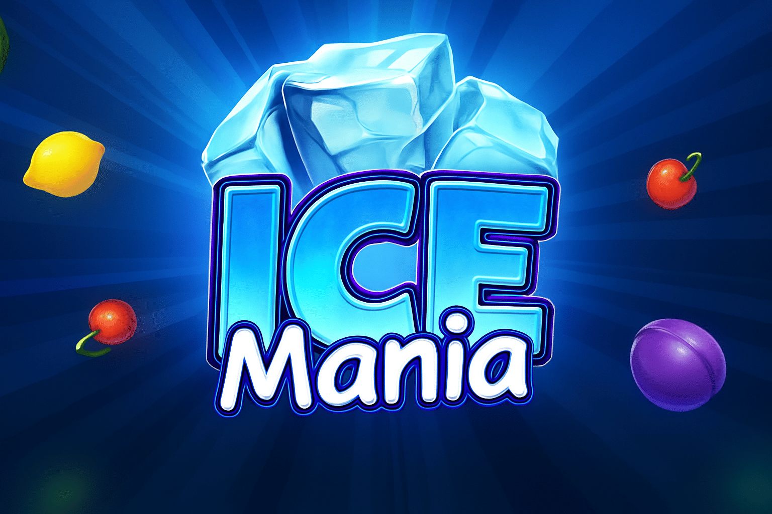 Ice Mania