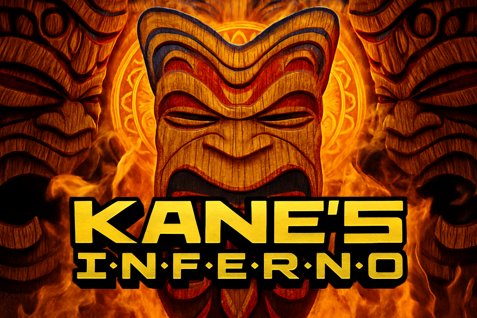 Kane's Inferno