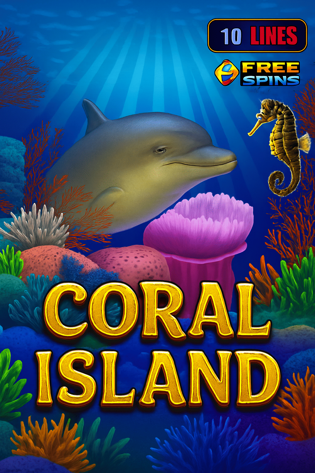 Coral Island