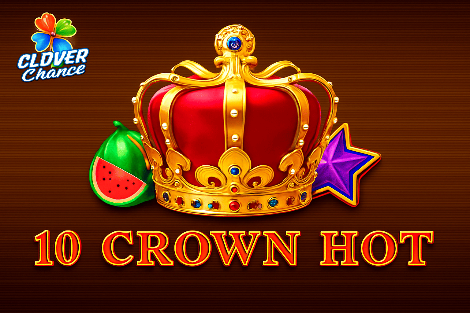 10 Crown Hot