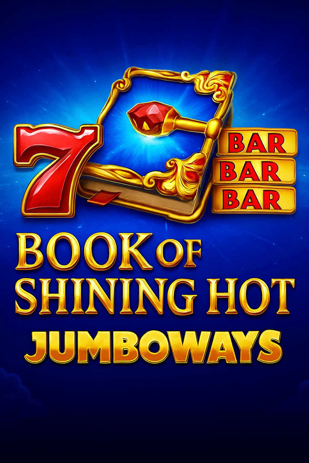 Book of Shining Hot Jumboways