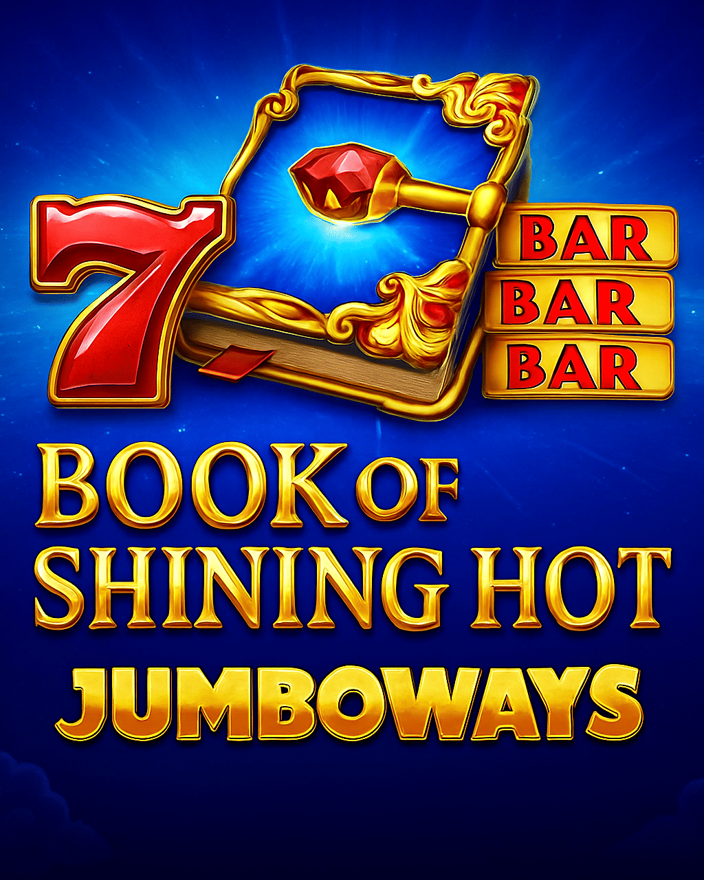 Book of Shining Hot Jumboways
