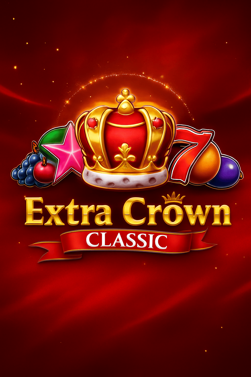 Extra Crown Classic