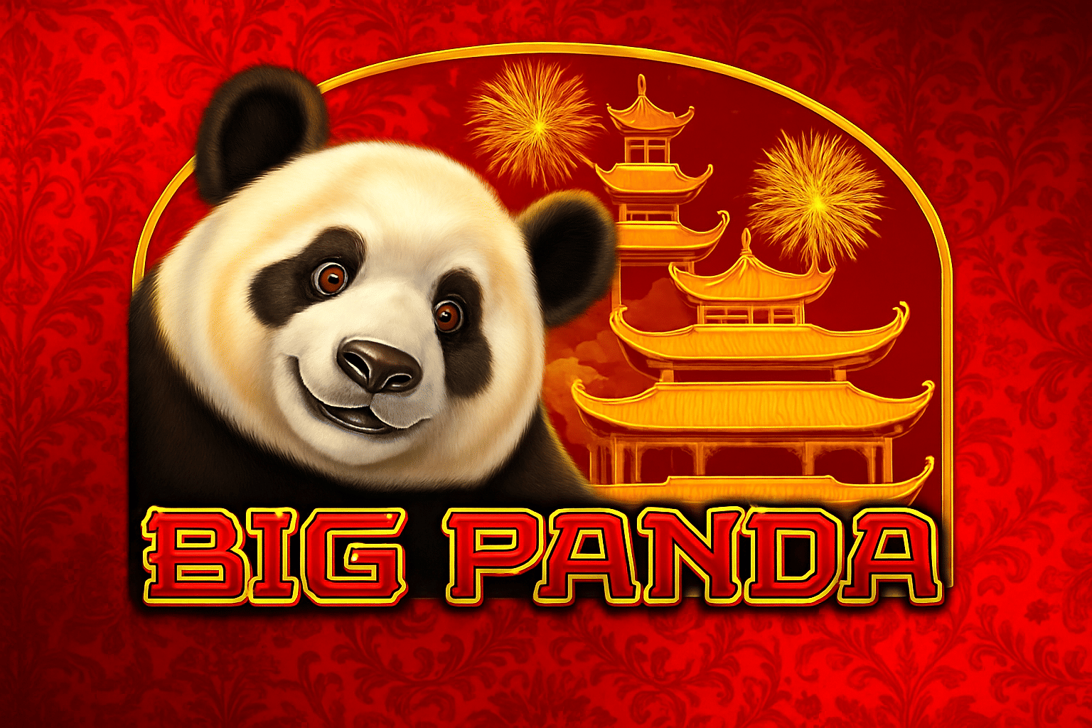 Big Panda