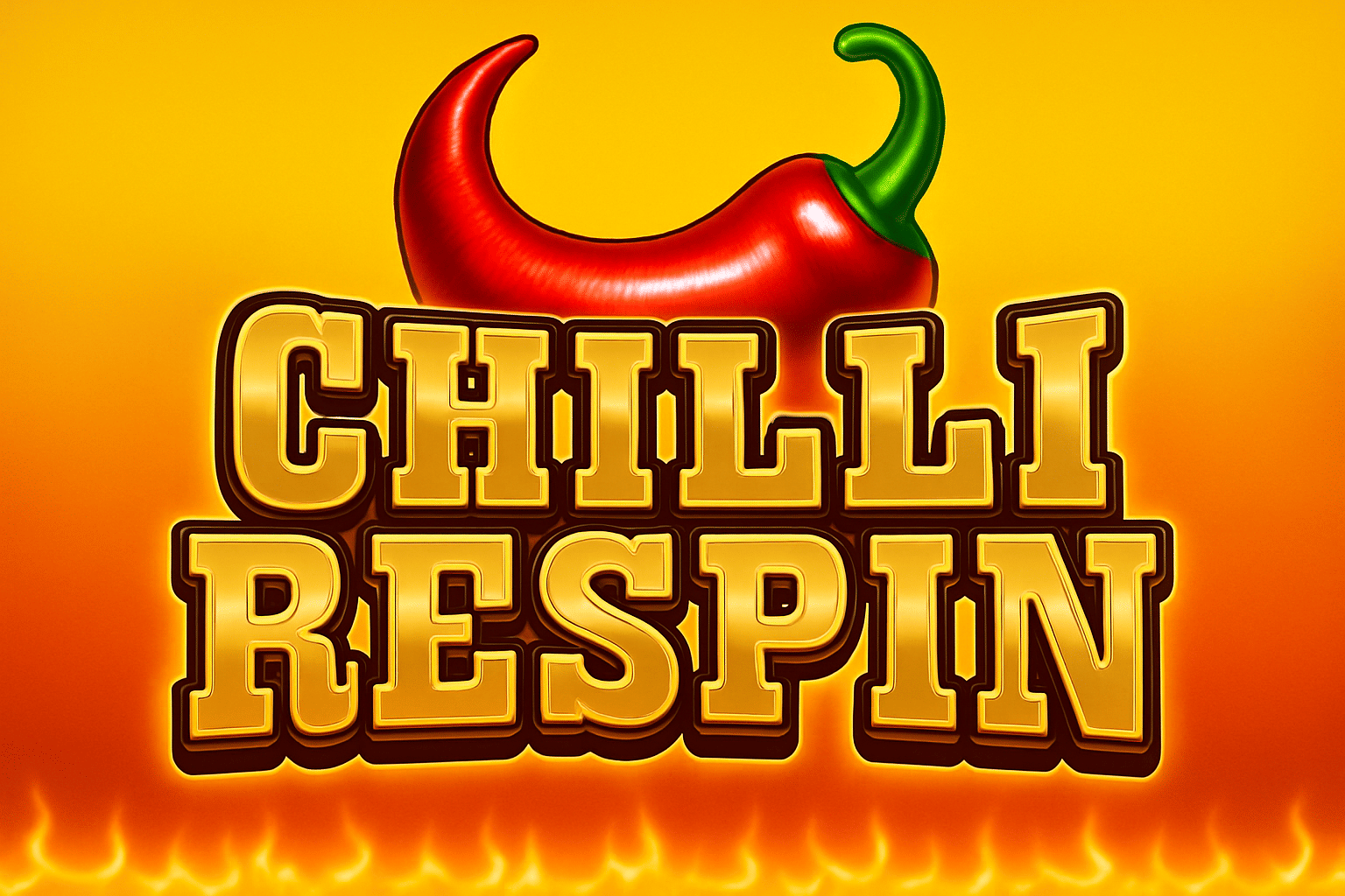 Chilli Respin