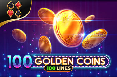 100 Golden Coins