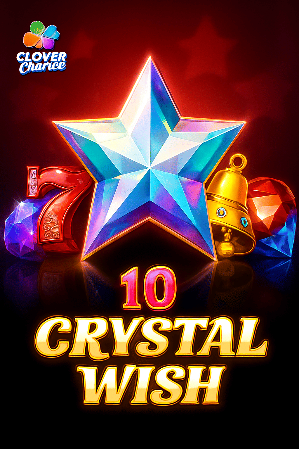 10 Crystal Wish