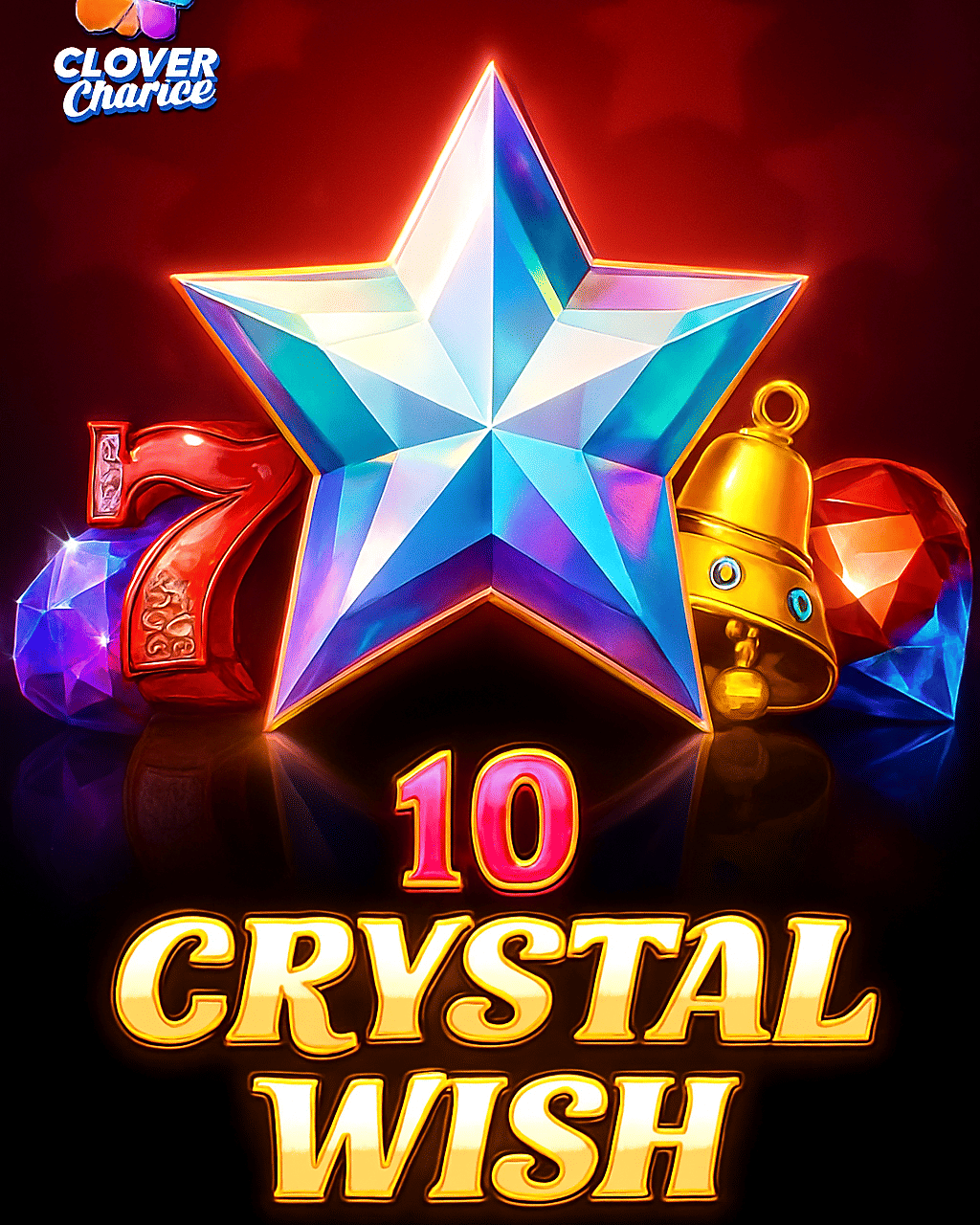 10 Crystal Wish