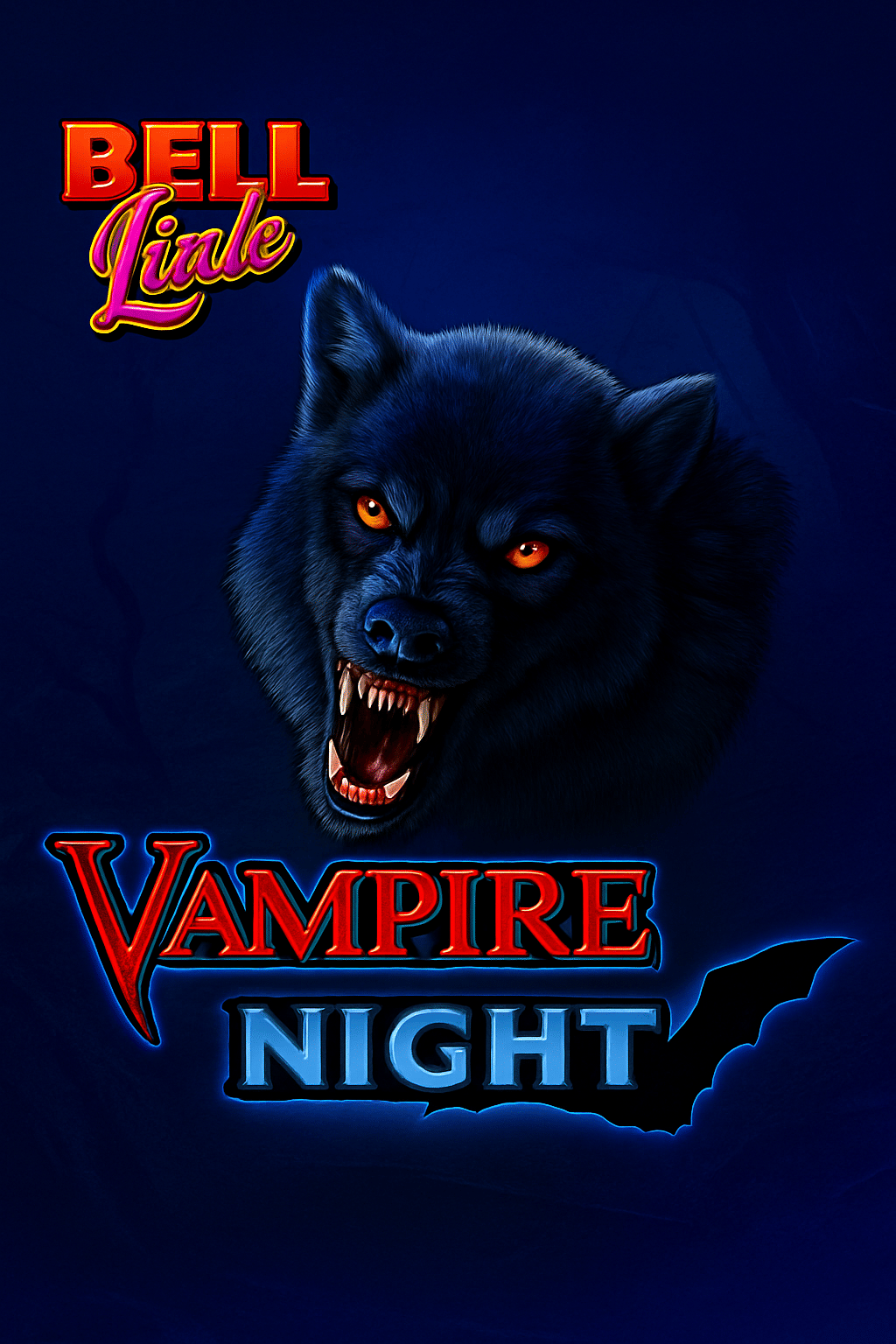 Vampire Night Bell Link
