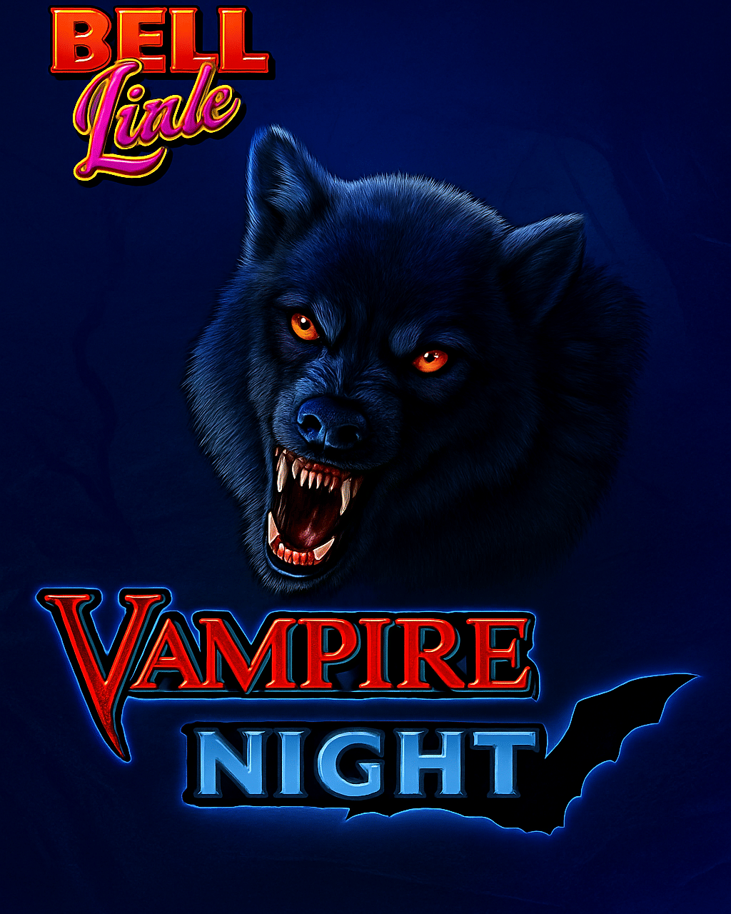 Vampire Night Bell Link