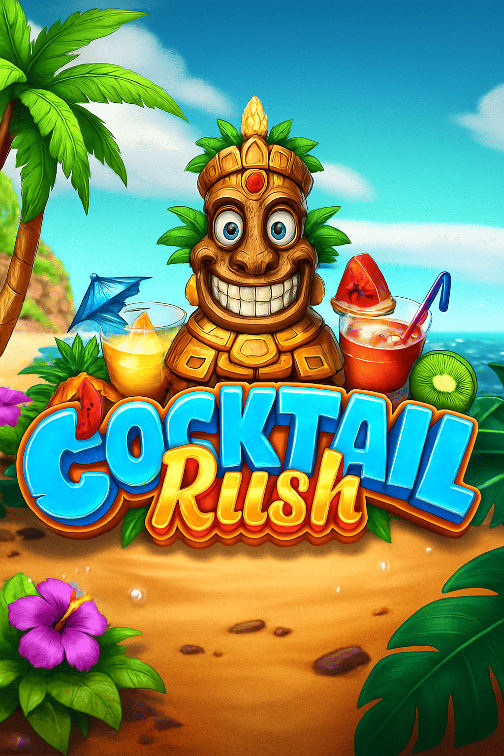 Cocktail Rush