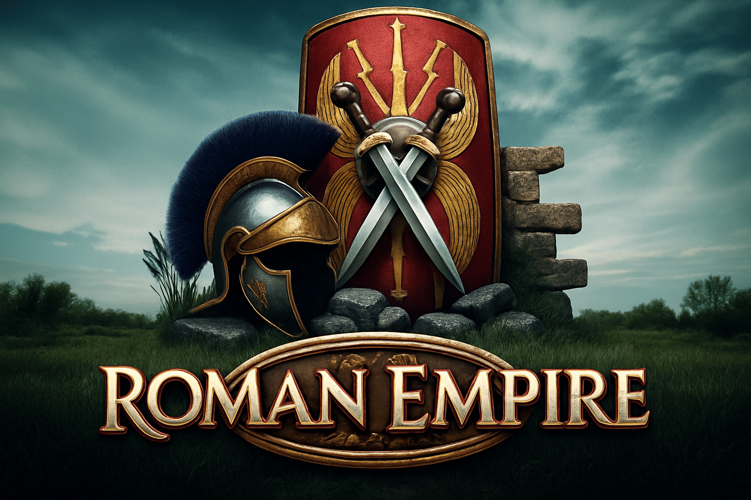 Roman Empire