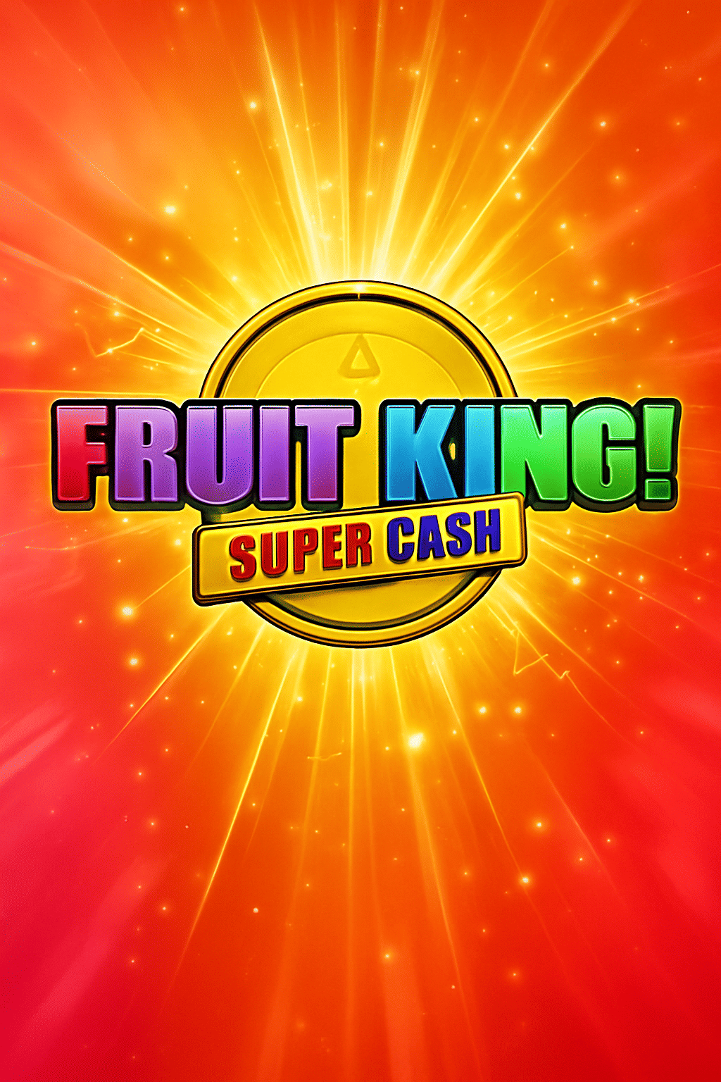 Fruit King Super Cash