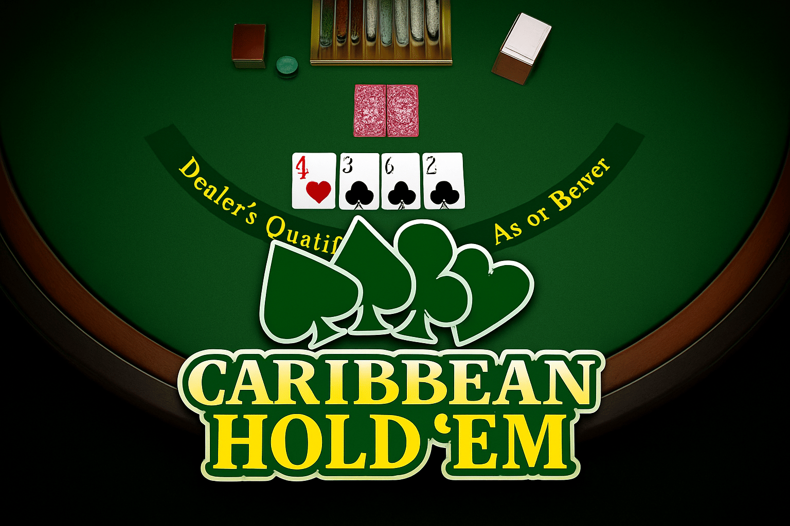 Caribbean Hold'Em