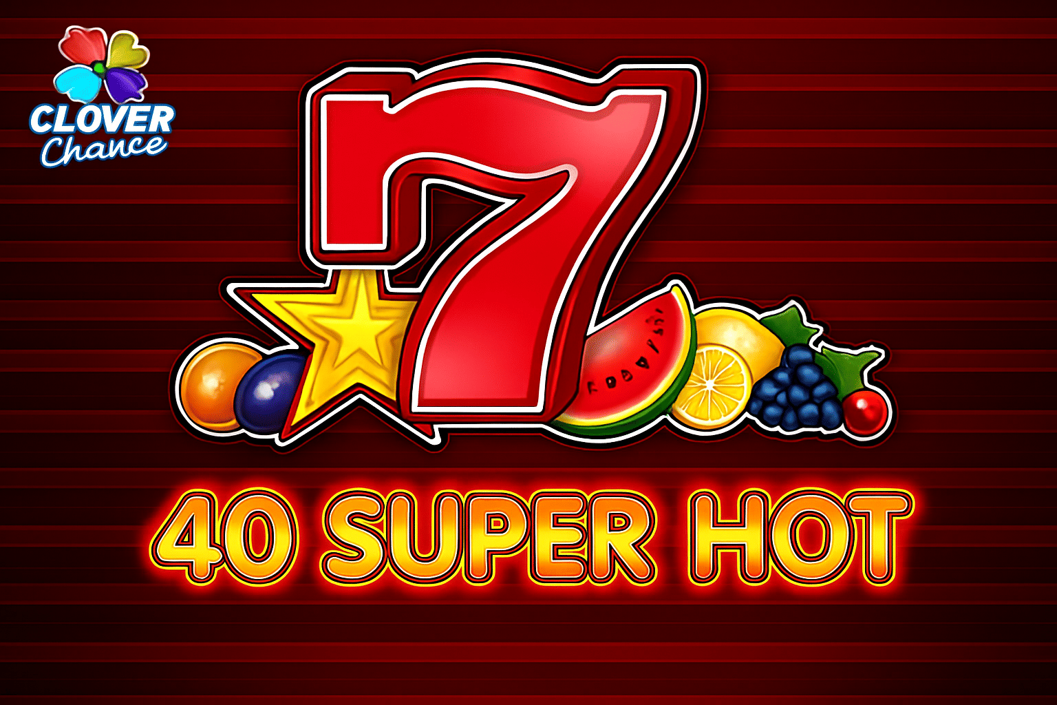 40 Super Hot