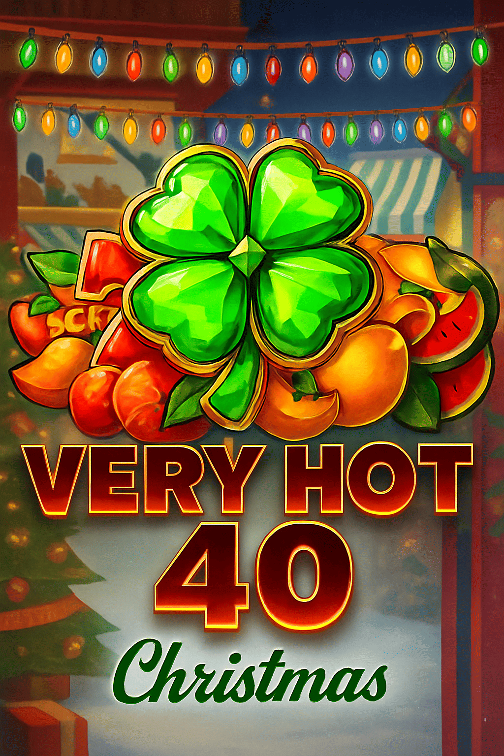 Very Hot 40