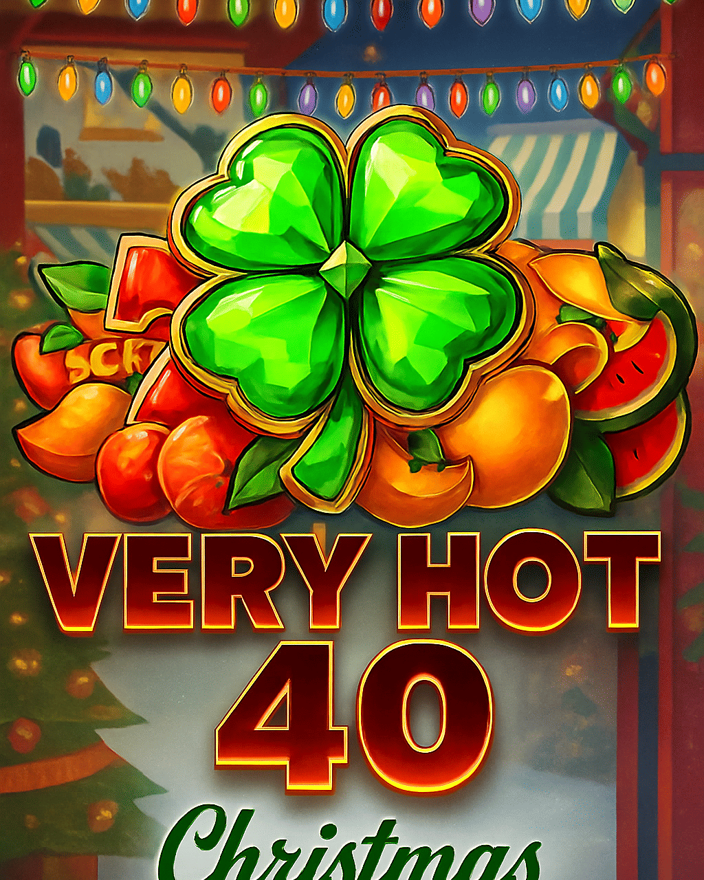 Very Hot 40