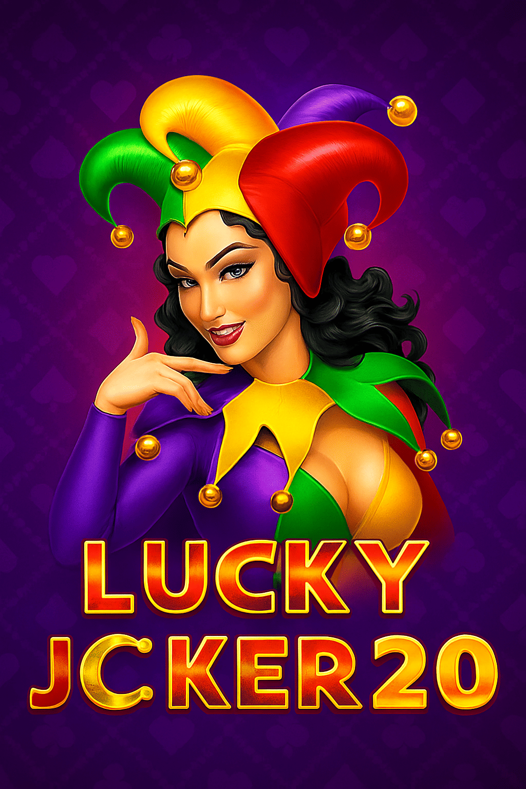 Lucky Joker 20