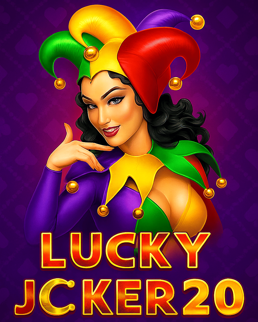 Lucky Joker 20