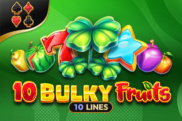 10 Bulky Fruits