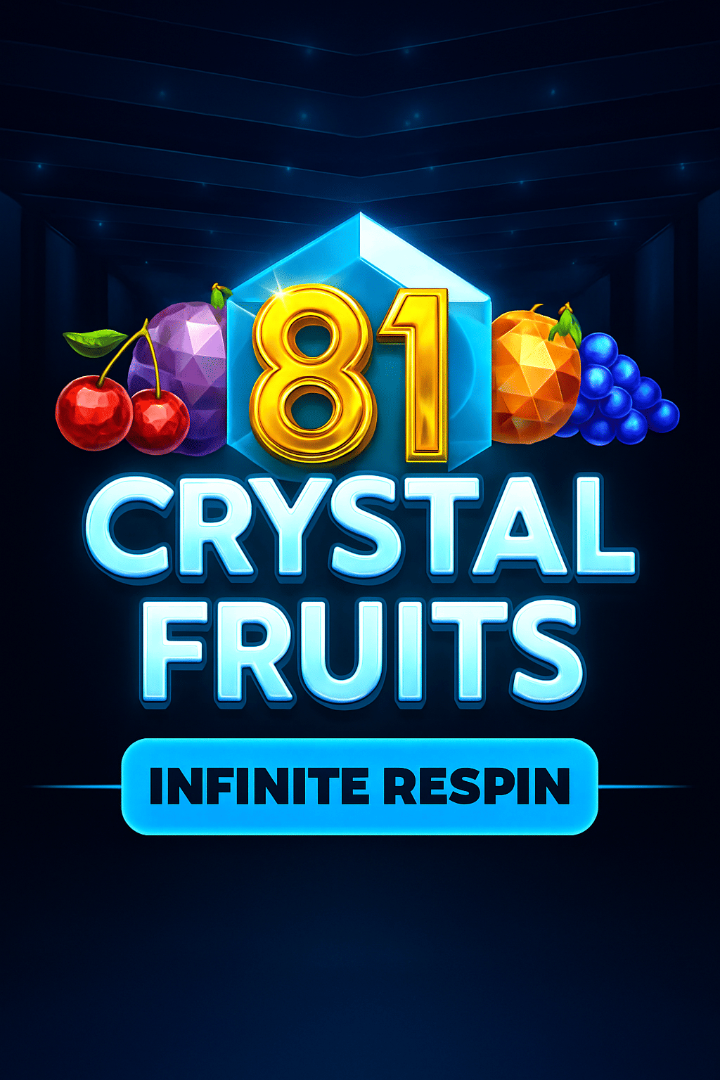 81 Crystal Fruits