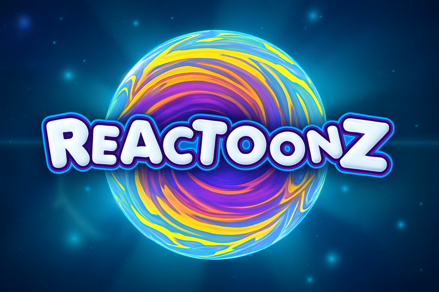 Reactoonz