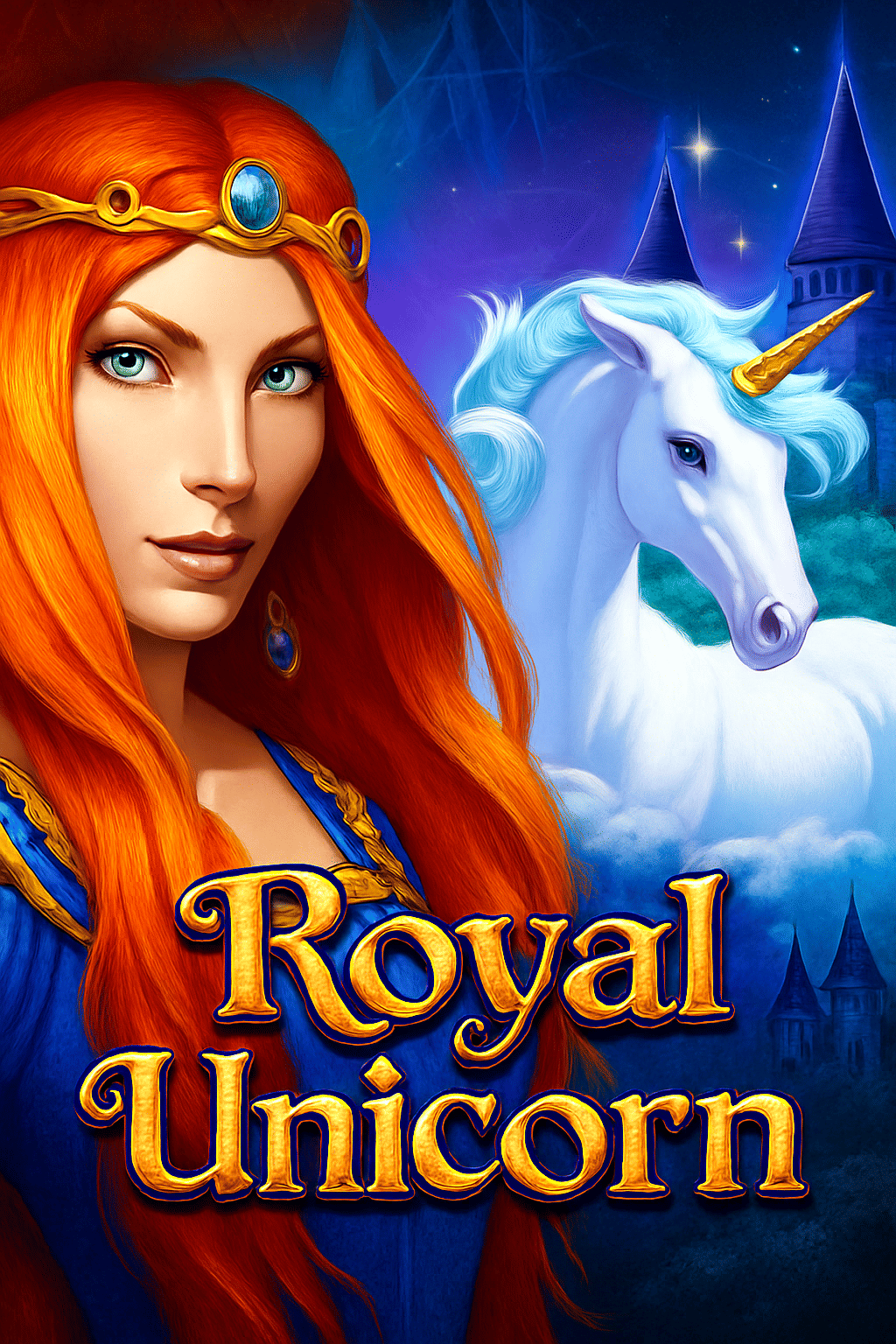 Royal Unicorn