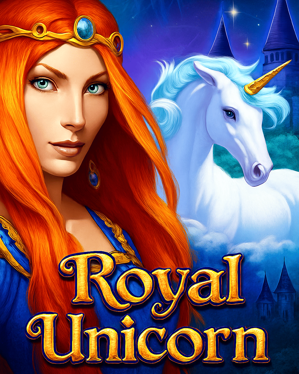 Royal Unicorn