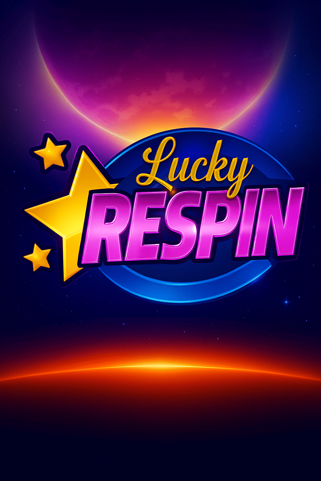 Lucky Respin
