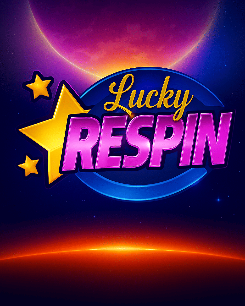 Lucky Respin