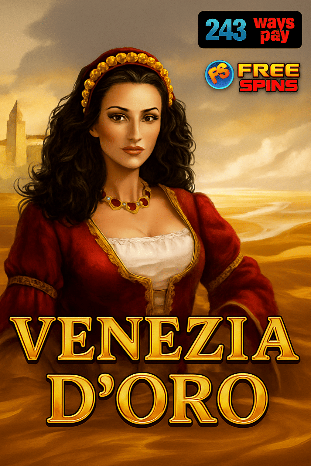 Venezia D'oro