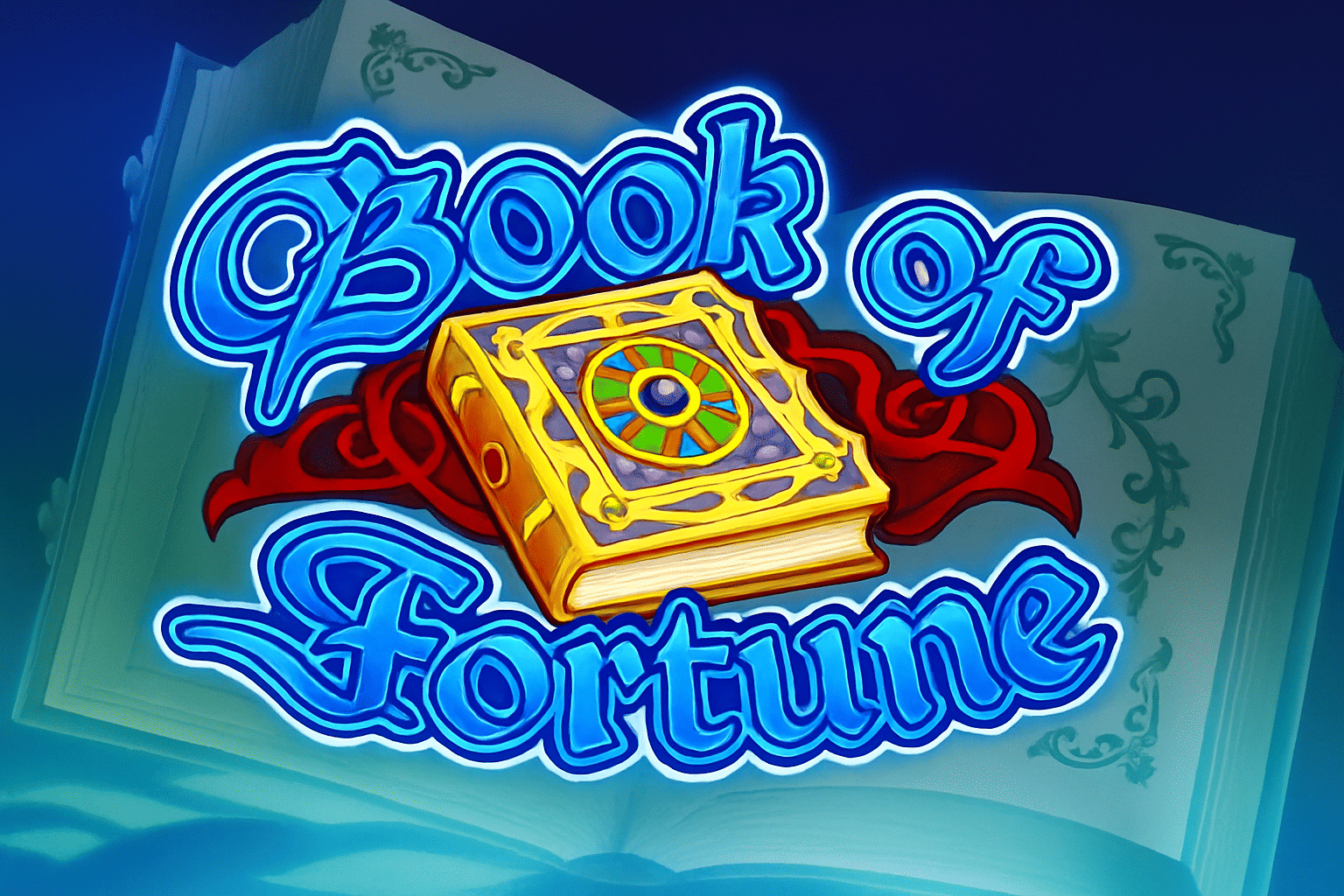 Book of Fortune